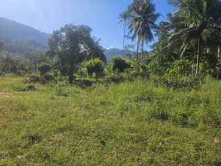 For sale land in Ko Samui, Surat Thani