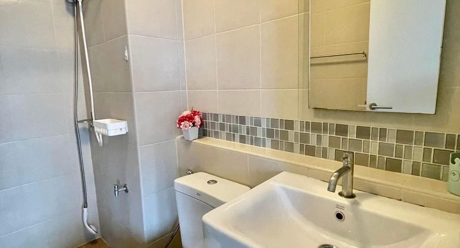 For sale studio condo in Hua Hin, Prachuap Khiri Khan