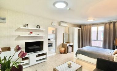 Condo en venta de estudio en Hua Hin, Prachuap Khiri Khan