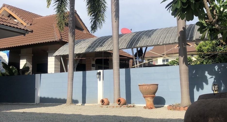 For sale 2 bedrooms house in Mueang Chiang Mai, Chiang Mai