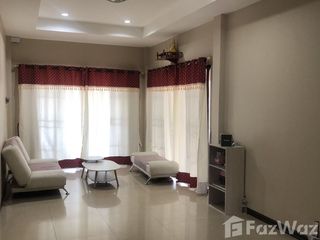 ขาย 2 ห้องนอน บ้านเดี่ยว ใน เมืองเชียงใหม่, เชียงใหม่