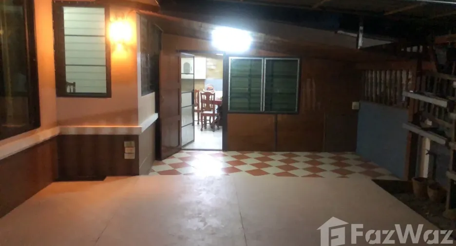 For sale 2 bedrooms house in Mueang Chiang Mai, Chiang Mai