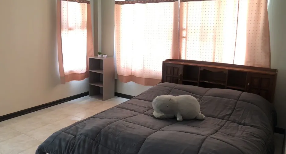 For sale 2 bedrooms house in Mueang Chiang Mai, Chiang Mai