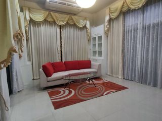 For rent 4 bedrooms house in Saraphi, Chiang Mai