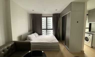 For sale 1 bed condo in Thon Buri, Bangkok