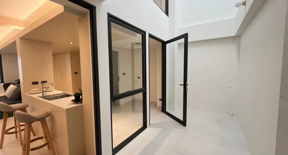 For sale and for rent 2 bedrooms townhouse in Watthana, Bangkok
