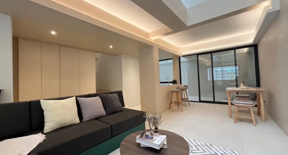 For sale and for rent 2 bedrooms townhouse in Watthana, Bangkok