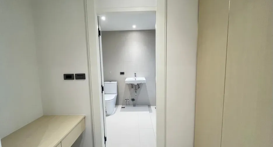 For sale and for rent 2 bedrooms townhouse in Watthana, Bangkok