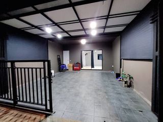 For sale 2 bedrooms townhouse in Nong Khaem, Bangkok