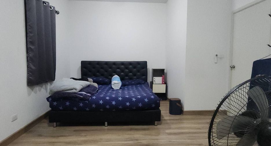 ขาย 2 ห้องนอน ทาวน์เฮ้าส์ ใน หนองแขม, กรุงเทพฯ