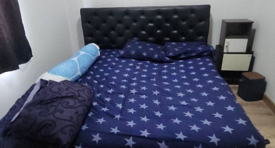 ขาย 2 ห้องนอน ทาวน์เฮ้าส์ ใน หนองแขม, กรุงเทพฯ