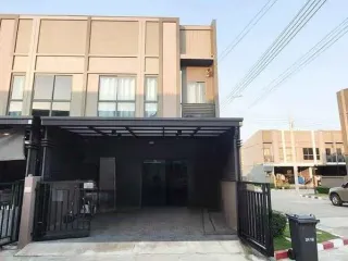 Продажа 2 спальни таунхаус в Нонг Кхаем, Бангкок