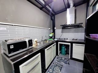 For sale 2 bedrooms townhouse in Nong Khaem, Bangkok