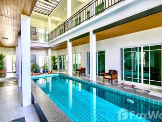 À louer 2 chambres appartement à Hua Hin, Prachuap Khiri Khan