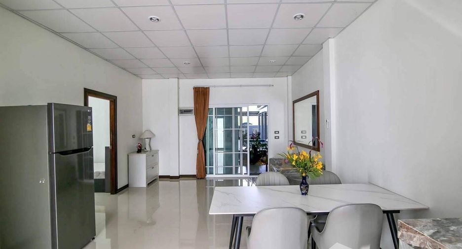 À louer 2 chambres appartement à Hua Hin, Prachuap Khiri Khan