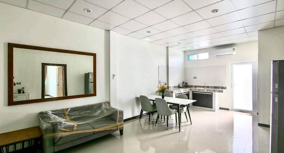 À louer 2 chambres appartement à Hua Hin, Prachuap Khiri Khan