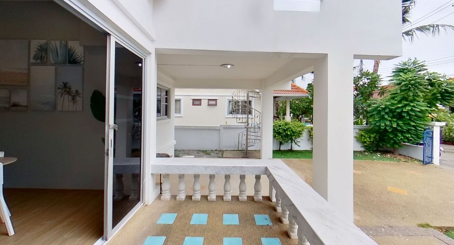 For rent 3 ベッドルーム villa in Hua Hin, Prachuap Khiri Khan