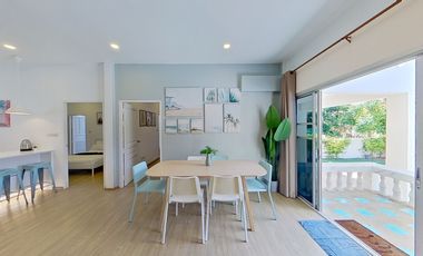 For rent 3 ベッドルーム villa in Hua Hin, Prachuap Khiri Khan