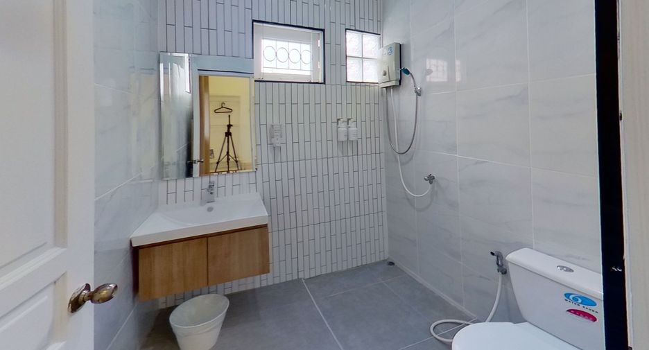 For rent 3 ベッドルーム villa in Hua Hin, Prachuap Khiri Khan