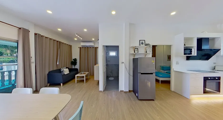 For rent 3 ベッドルーム villa in Hua Hin, Prachuap Khiri Khan