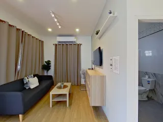 À louer 3 chambres villa à Hua Hin, Prachuap Khiri Khan