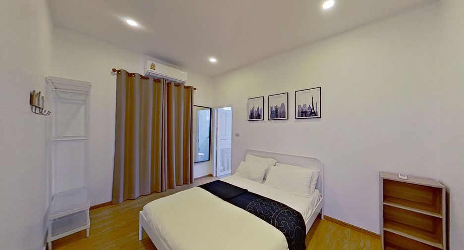 For rent 3 ベッドルーム villa in Hua Hin, Prachuap Khiri Khan