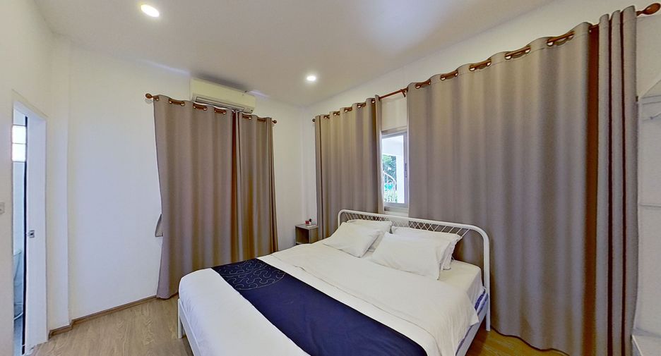 For rent 3 ベッドルーム villa in Hua Hin, Prachuap Khiri Khan
