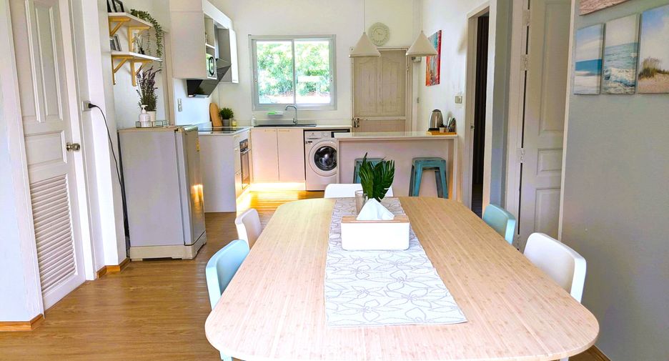 For rent 3 ベッドルーム villa in Hua Hin, Prachuap Khiri Khan
