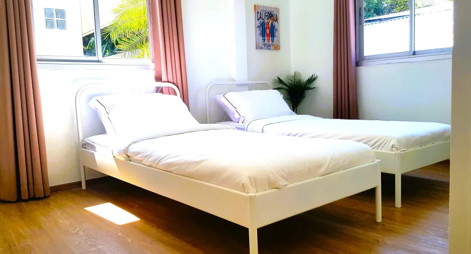 For rent 3 ベッドルーム villa in Hua Hin, Prachuap Khiri Khan