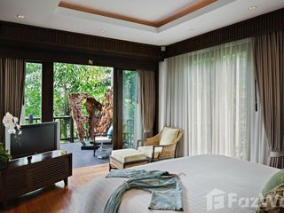 For sale 3 bedrooms villa in Ko Samui, Surat Thani