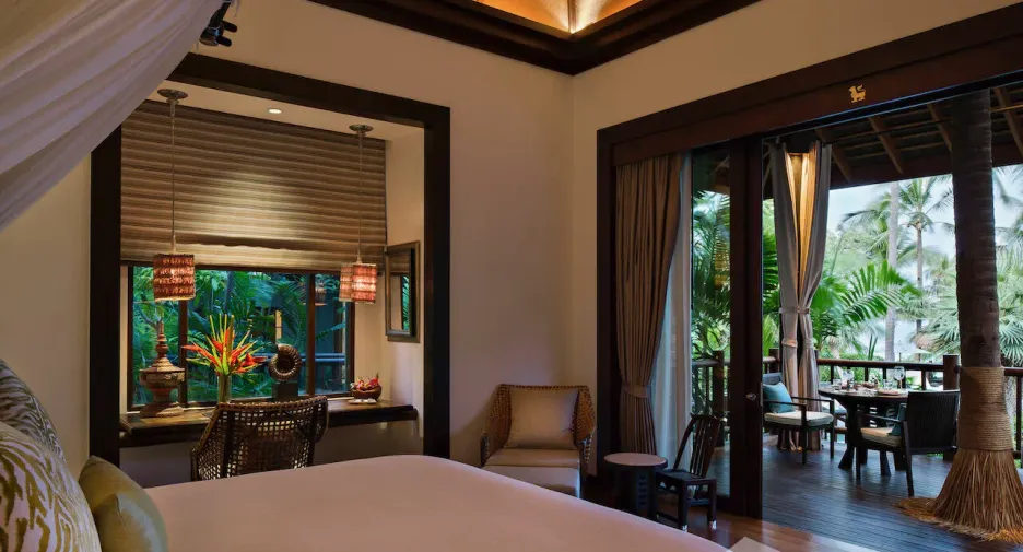 Villa en venta de 3 habitaciones en Ko Samui, Surat Thani