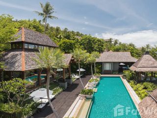 For sale 3 bedrooms villa in Ko Samui, Surat Thani