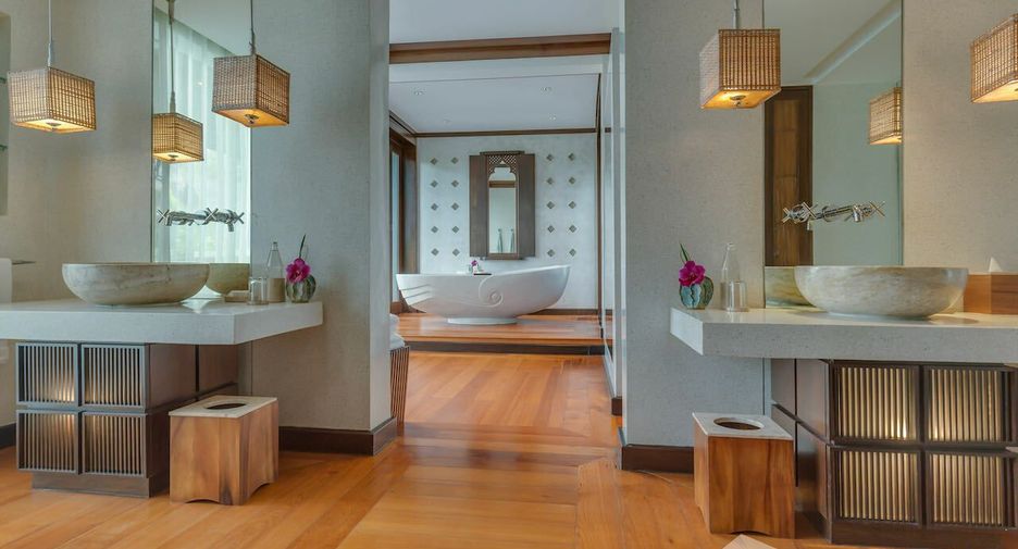 Villa en venta de 3 habitaciones en Ko Samui, Surat Thani