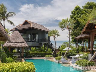 For sale 3 bedrooms villa in Ko Samui, Surat Thani