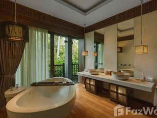 For sale 3 bedrooms villa in Ko Samui, Surat Thani