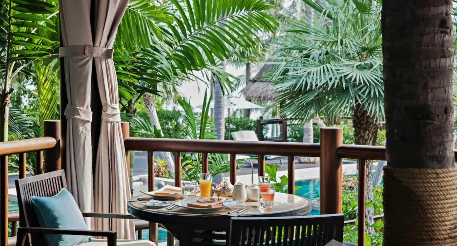 Villa en venta de 3 habitaciones en Ko Samui, Surat Thani