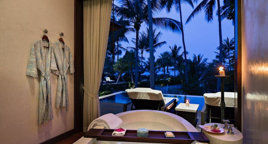 Villa en venta de 3 habitaciones en Ko Samui, Surat Thani