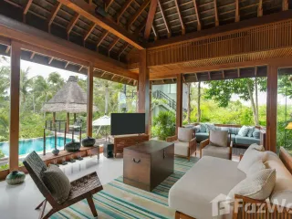 For sale 3 bedrooms villa in Ko Samui, Surat Thani