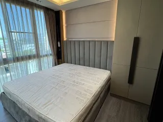 Wohnung zur Miete mit 1 Zimmer in Mueang Chiang Mai, Chiang Mai