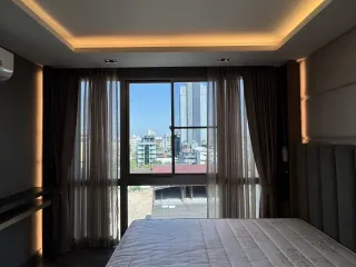 Wohnung zur Miete mit 1 Zimmer in Mueang Chiang Mai, Chiang Mai
