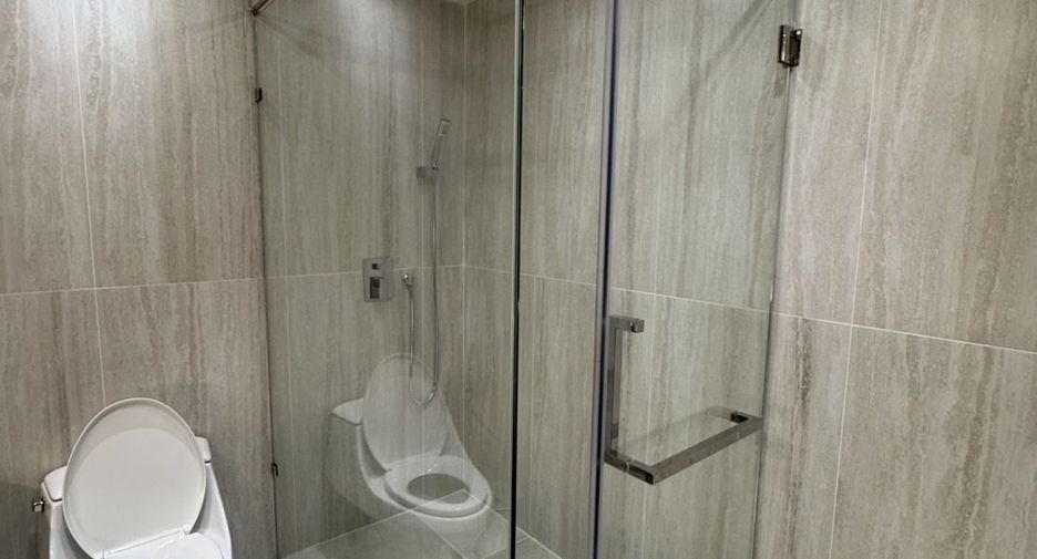 For rent 1 bed condo in Mueang Chiang Mai, Chiang Mai