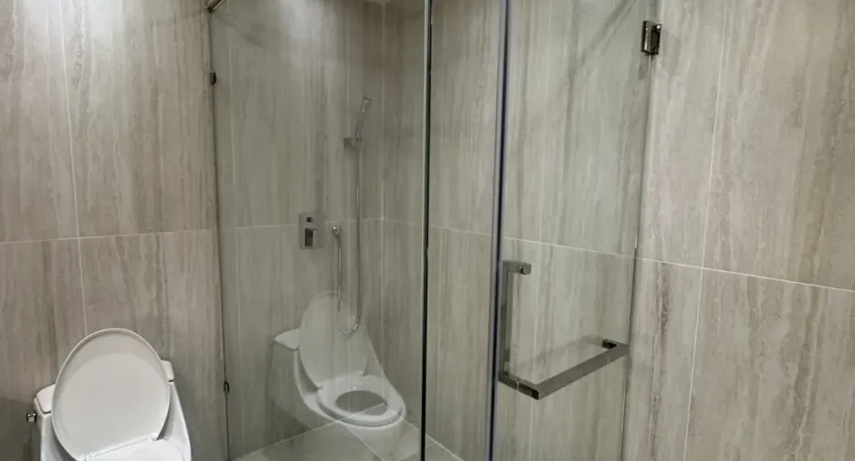 For rent 1 bed condo in Mueang Chiang Mai, Chiang Mai
