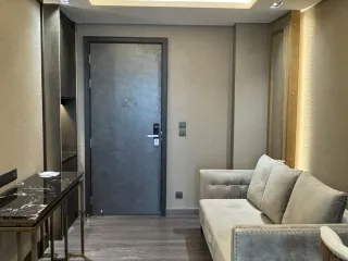 For Rent 1 Bedroom Condo In Mueang Chiang Mai