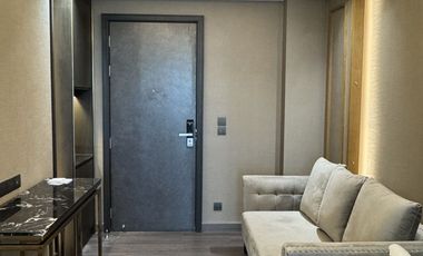 For rent 1 bed condo in Mueang Chiang Mai, Chiang Mai