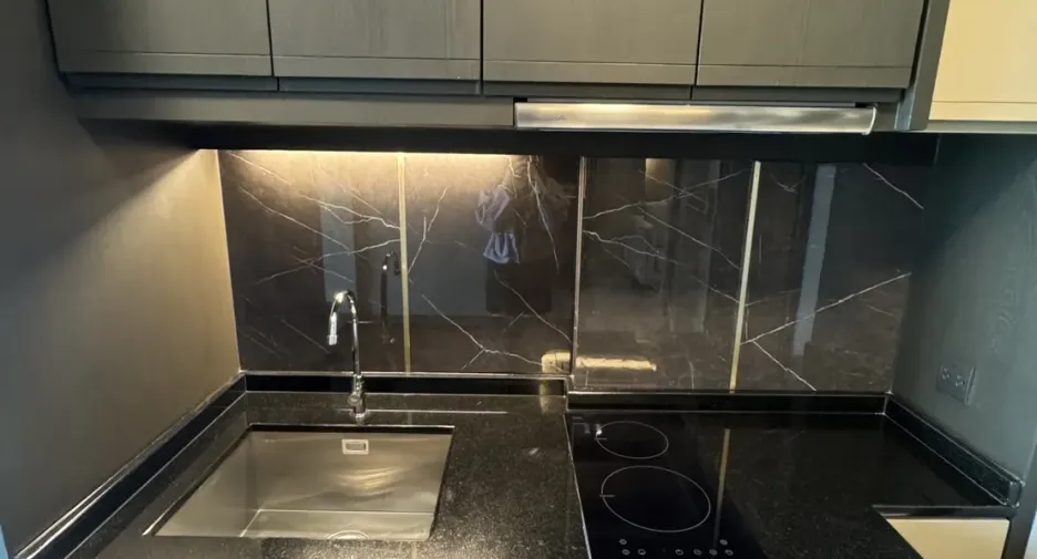 For rent 1 bed condo in Mueang Chiang Mai, Chiang Mai