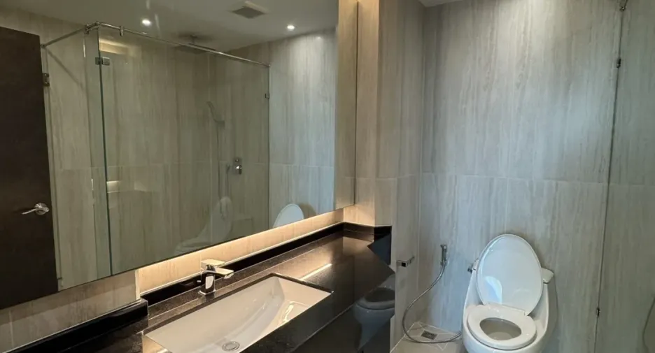 For rent 1 bed condo in Mueang Chiang Mai, Chiang Mai