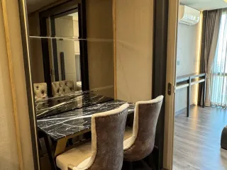 Wohnung zur Miete mit 1 Zimmer in Mueang Chiang Mai, Chiang Mai
