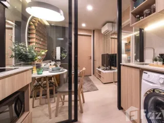 For sale 1 bed condo in Prawet, Bangkok