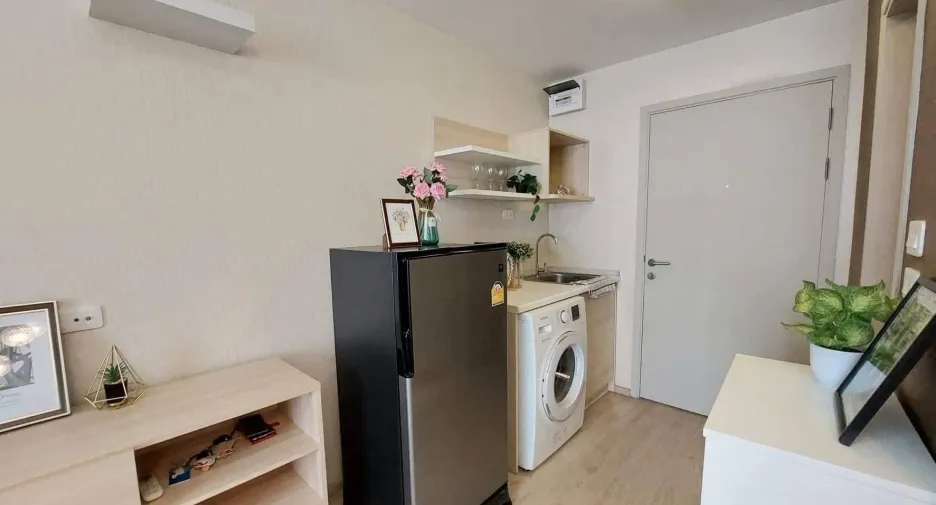 Wohnung zur Miete mit Studio in Bang Na, Bangkok