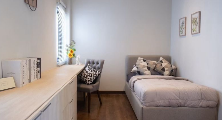 Villa en alquiler de 5 habitaciones en Hang Dong, Chiang Mai